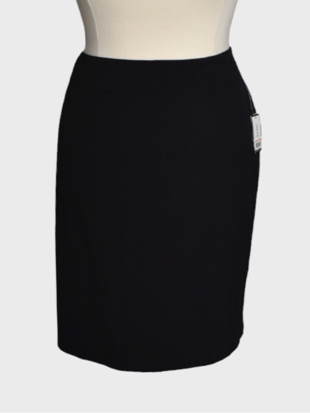 NWT Nine West Stretch Pencil Skirt